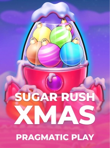 Sugar Rush Xmas